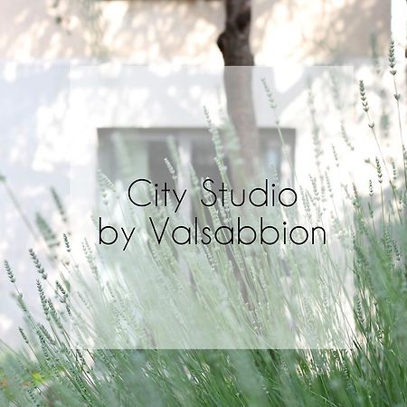 PUY Valsabbion City Studio 아파트 외부 사진