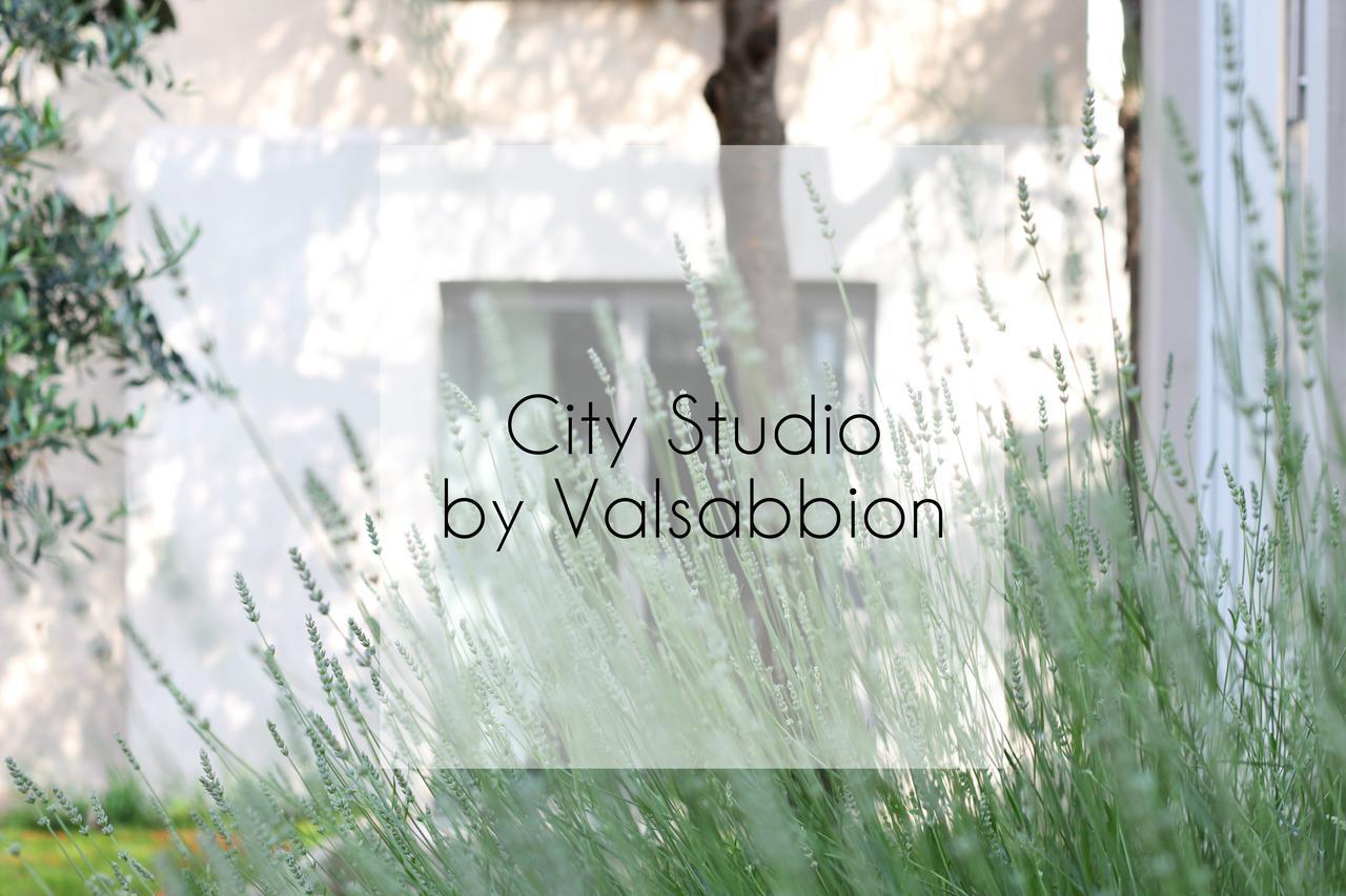 PUY Valsabbion City Studio 아파트 외부 사진